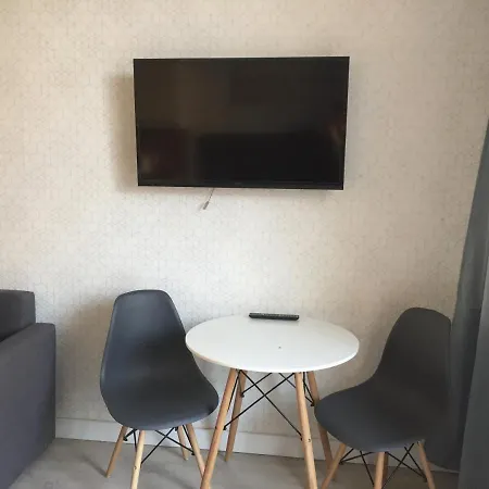 Agapella Apartamenty - Monte Top Rooms-3