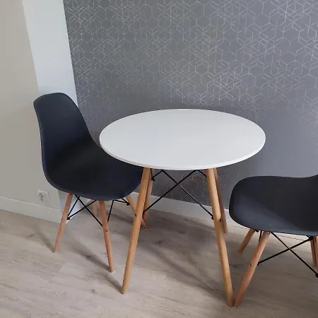 Agapella Apartamenty - Monte Top Rooms-2