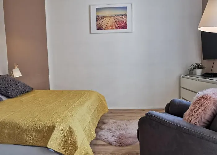 Monte Lu Apartment, Beach & Pier 700M
